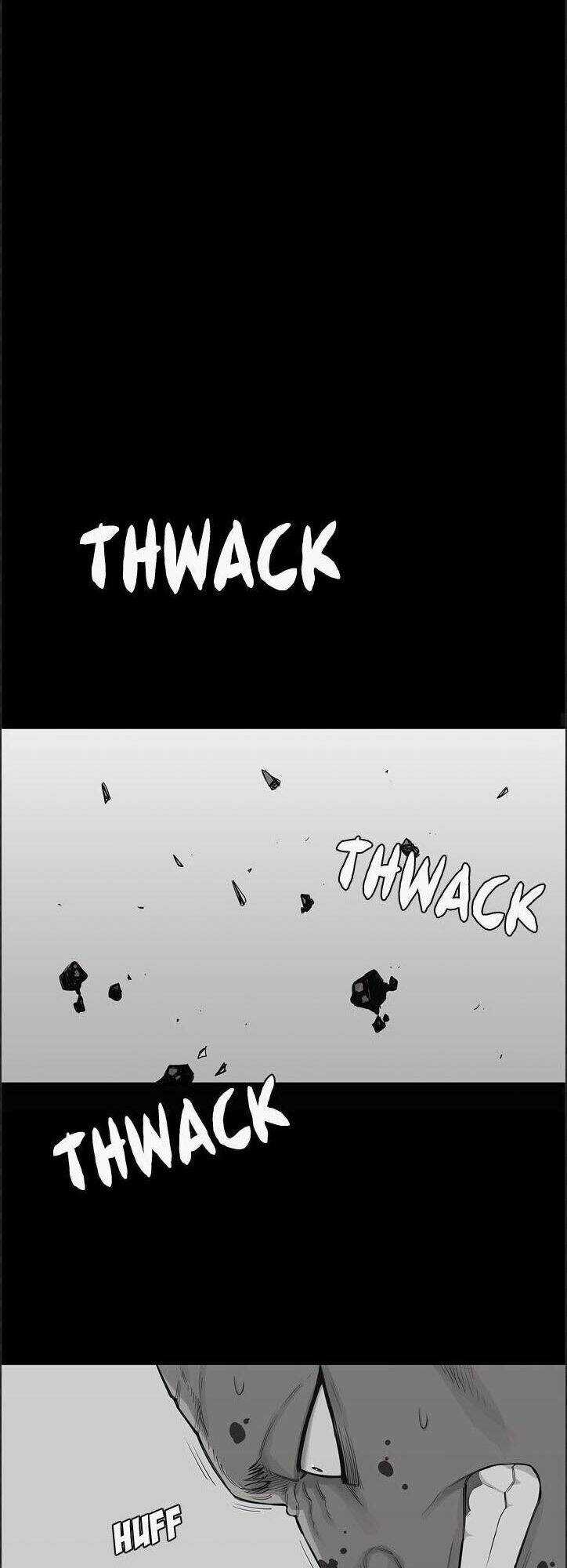 Hiệp Sĩ Giao Hàng Chapter 44 trang 18