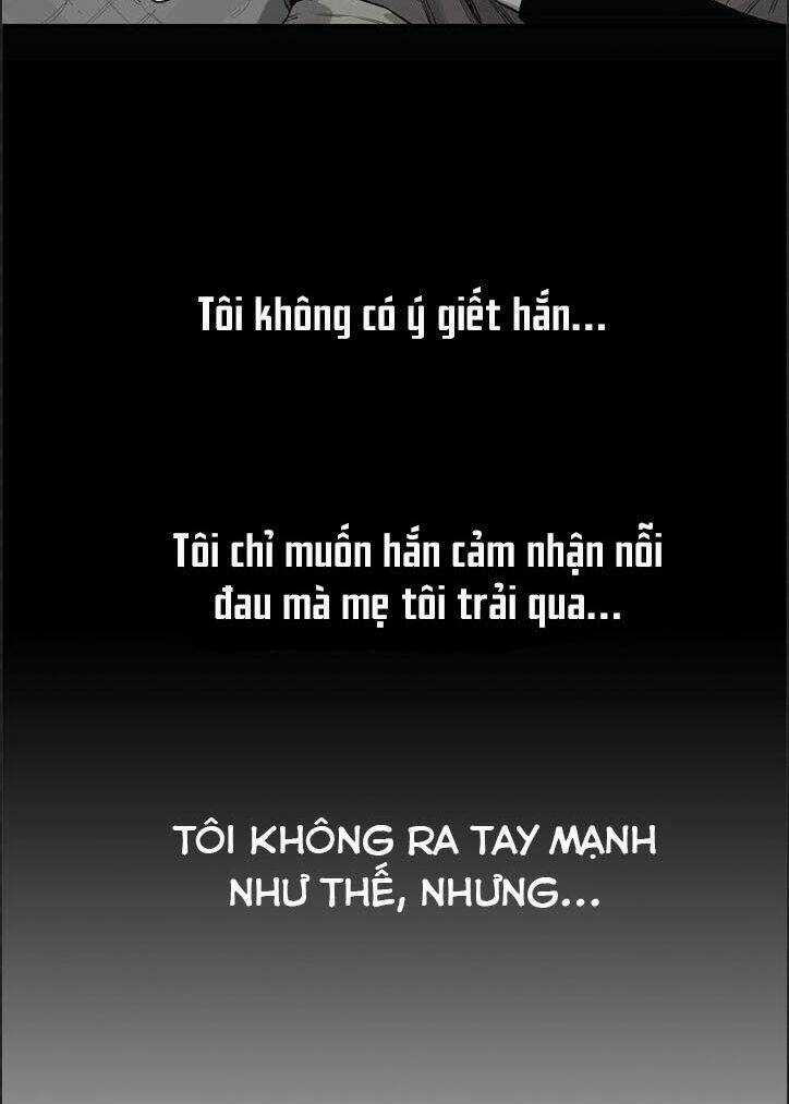 Hiệp Sĩ Giao Hàng Chapter 44 trang 20