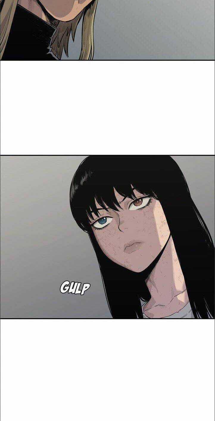 Hiệp Sĩ Giao Hàng Chapter 44 trang 37