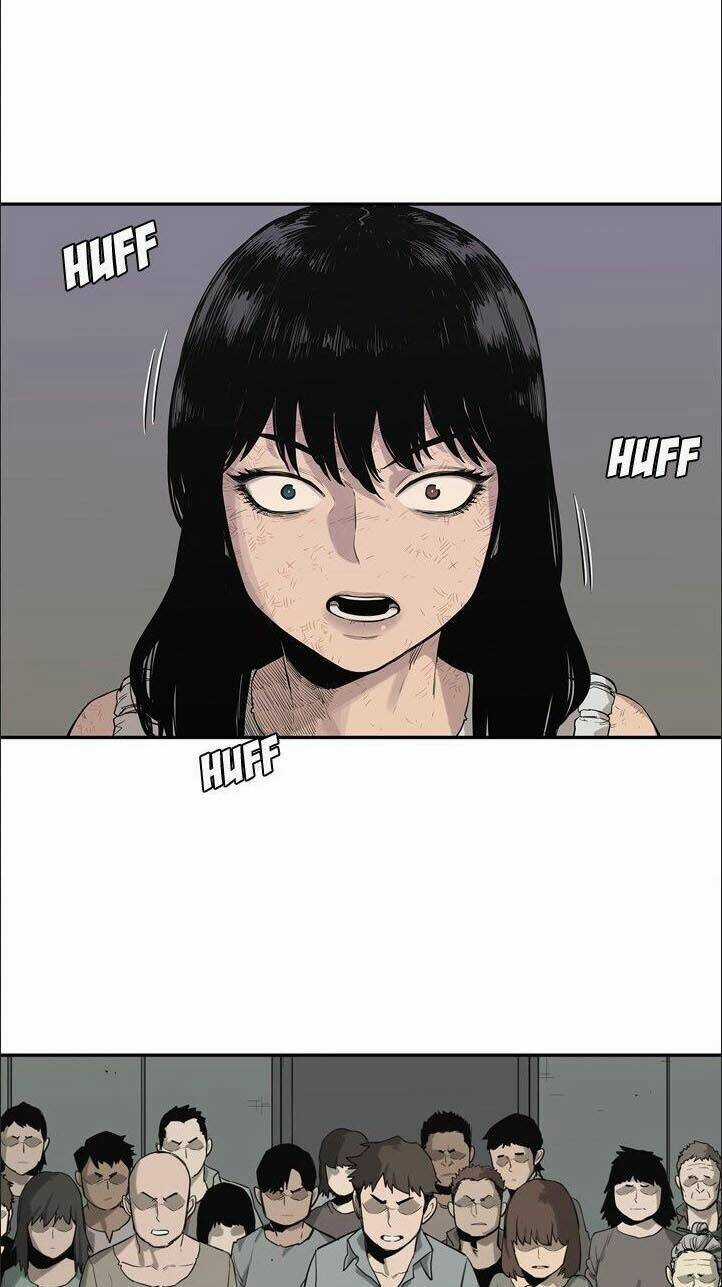 Hiệp Sĩ Giao Hàng Chapter 44 trang 42