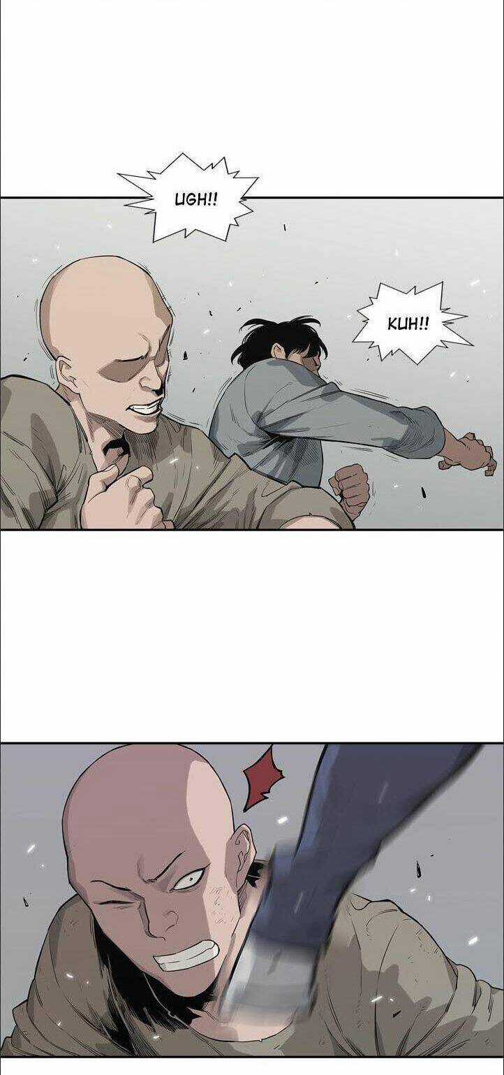 Hiệp Sĩ Giao Hàng Chapter 44 trang 49