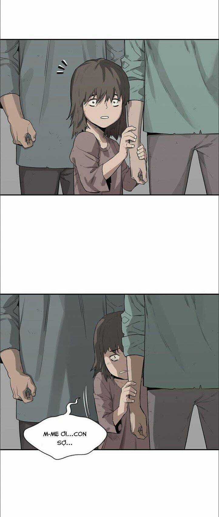 Hiệp Sĩ Giao Hàng Chapter 44 trang 53