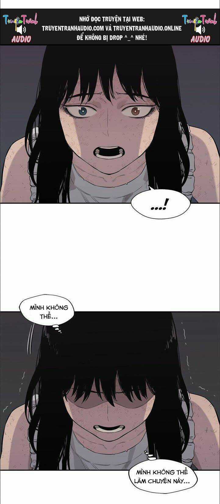 Hiệp Sĩ Giao Hàng Chapter 44 trang 54