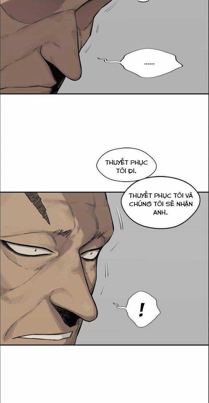 Hiệp Sĩ Giao Hàng Chapter 44 trang 6