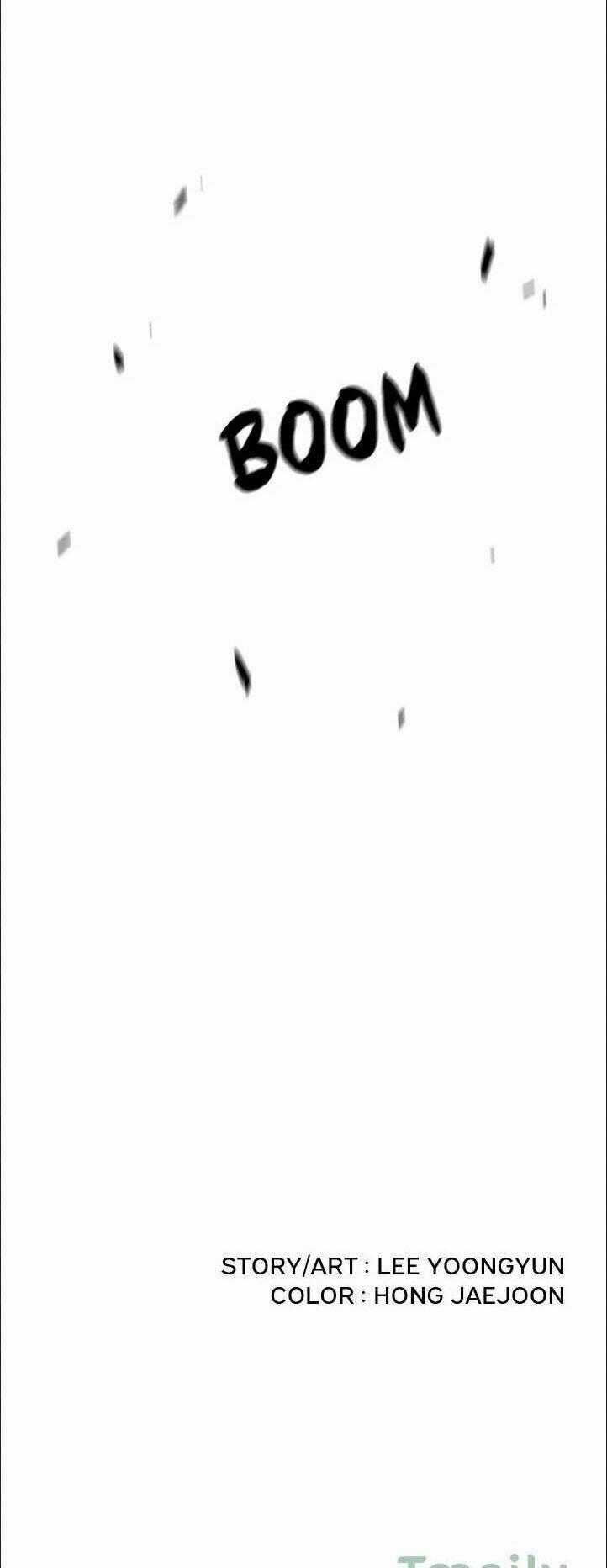 Hiệp Sĩ Giao Hàng Chapter 44 trang 60