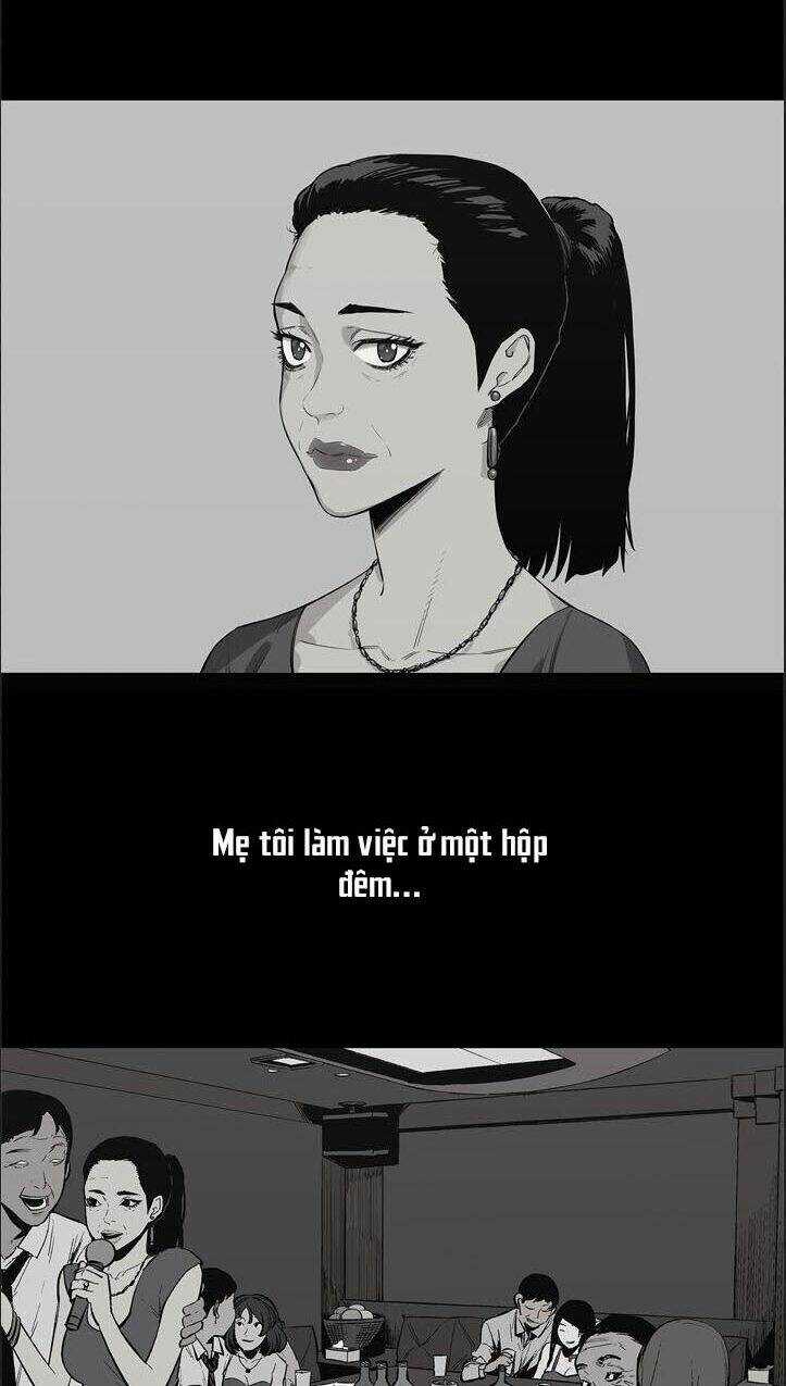 Hiệp Sĩ Giao Hàng Chapter 44 trang 9