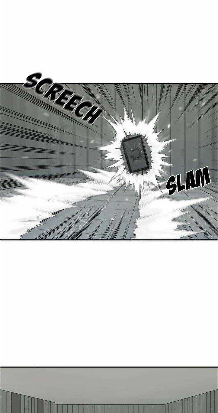 Hiệp Sĩ Giao Hàng Chapter 45 trang 10