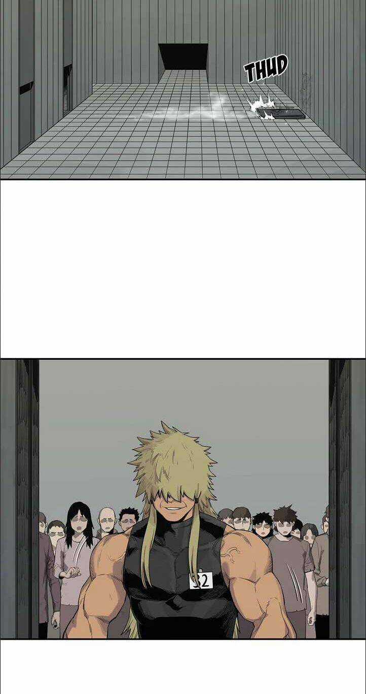 Hiệp Sĩ Giao Hàng Chapter 45 trang 11