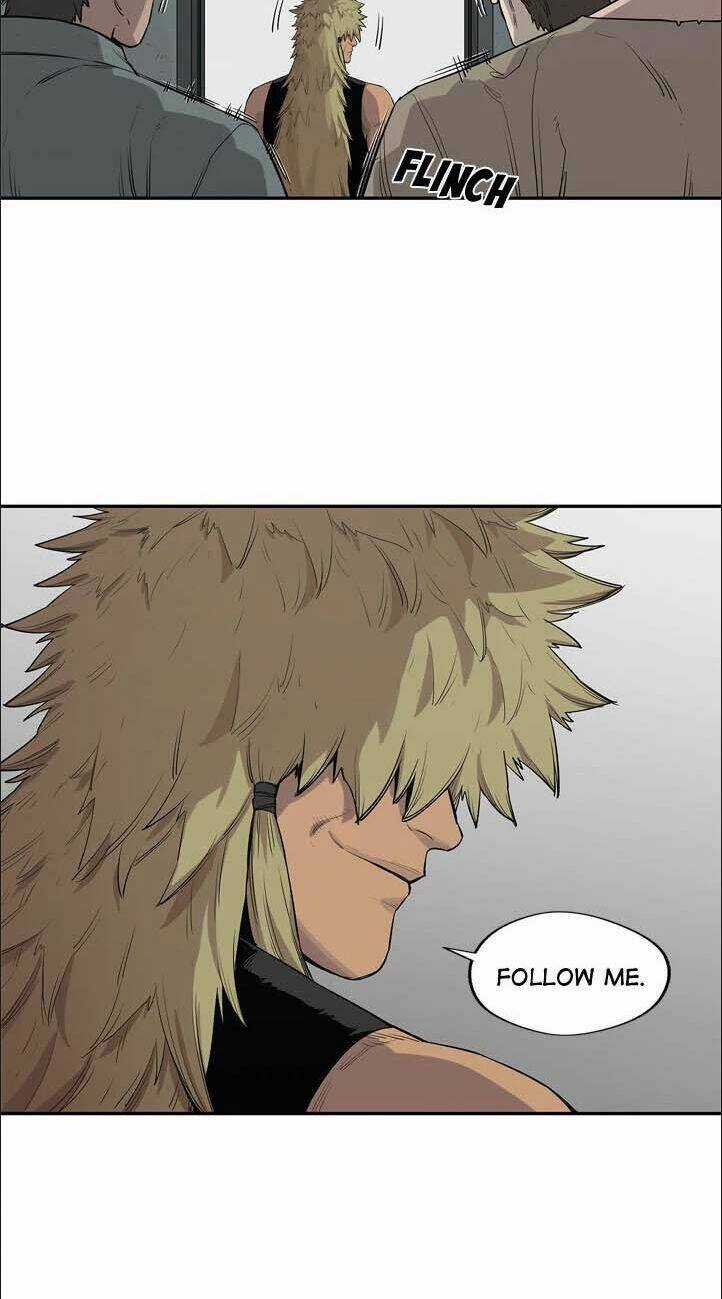 Hiệp Sĩ Giao Hàng Chapter 45 trang 13