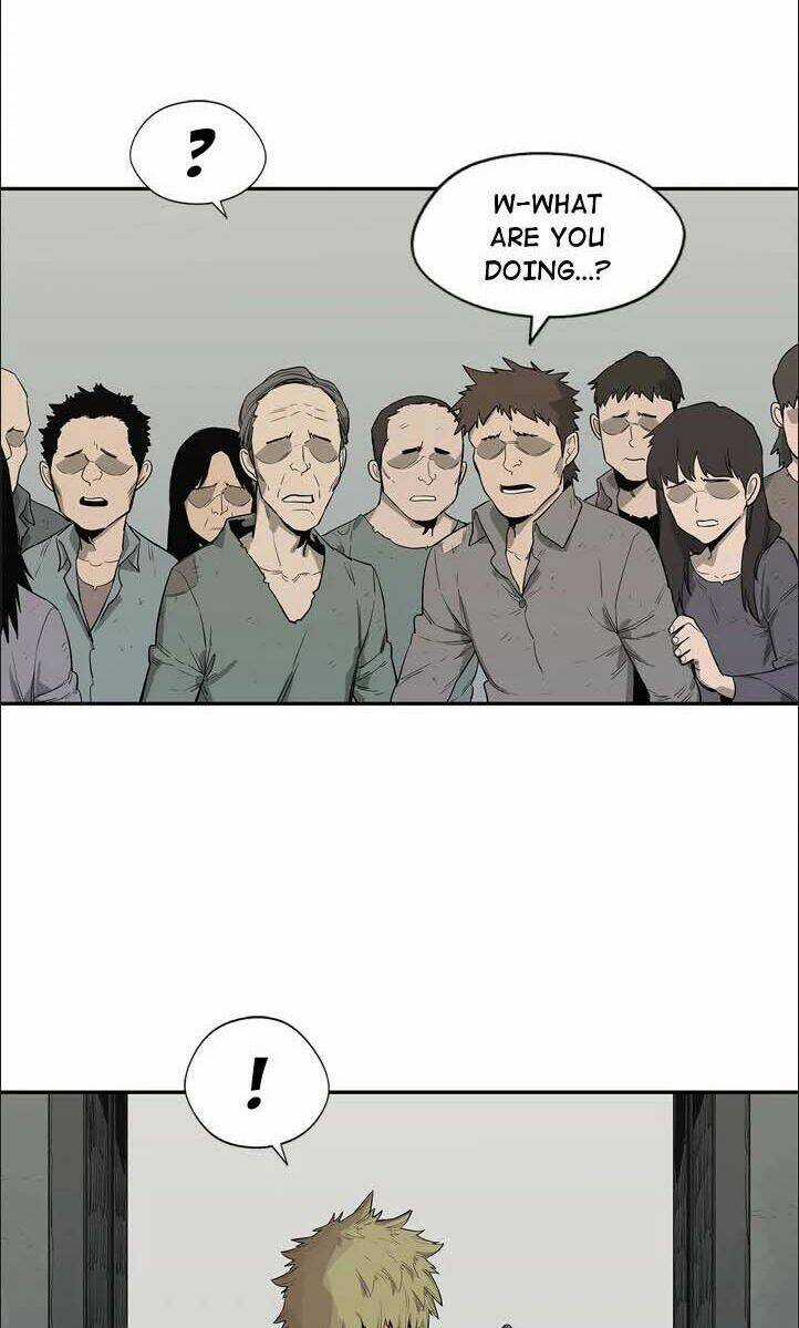 Hiệp Sĩ Giao Hàng Chapter 45 trang 14