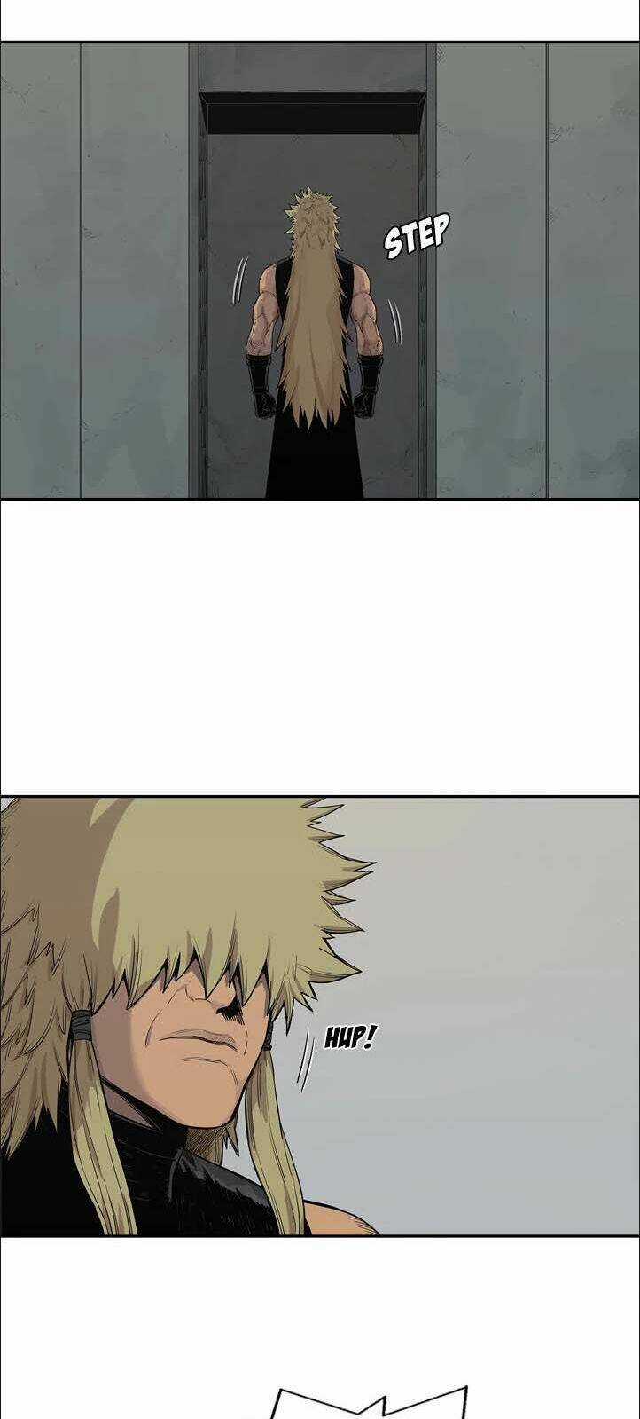 Hiệp Sĩ Giao Hàng Chapter 45 trang 26