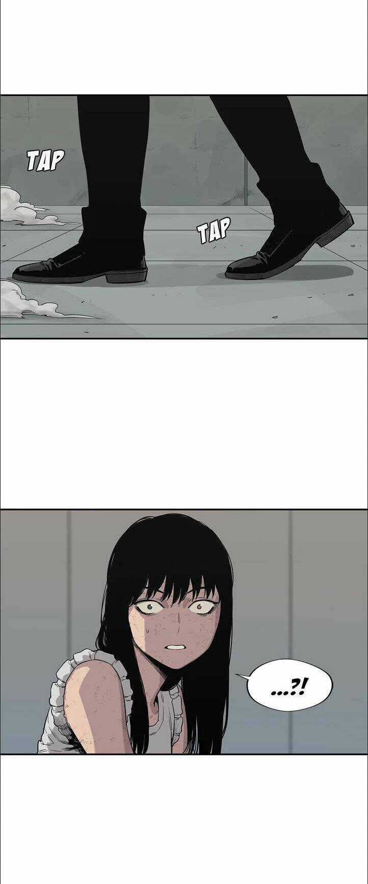 Hiệp Sĩ Giao Hàng Chapter 45 trang 30