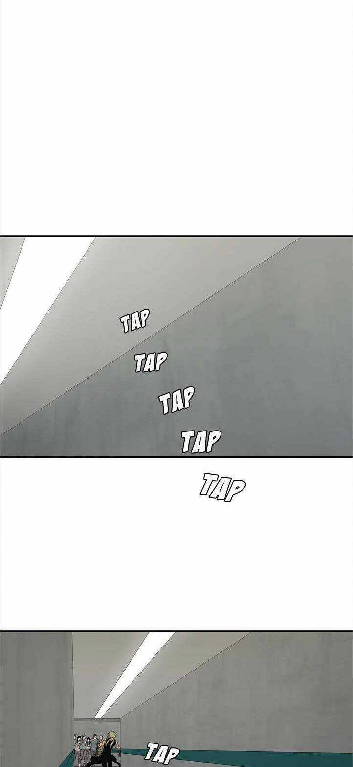 Hiệp Sĩ Giao Hàng Chapter 45 trang 34