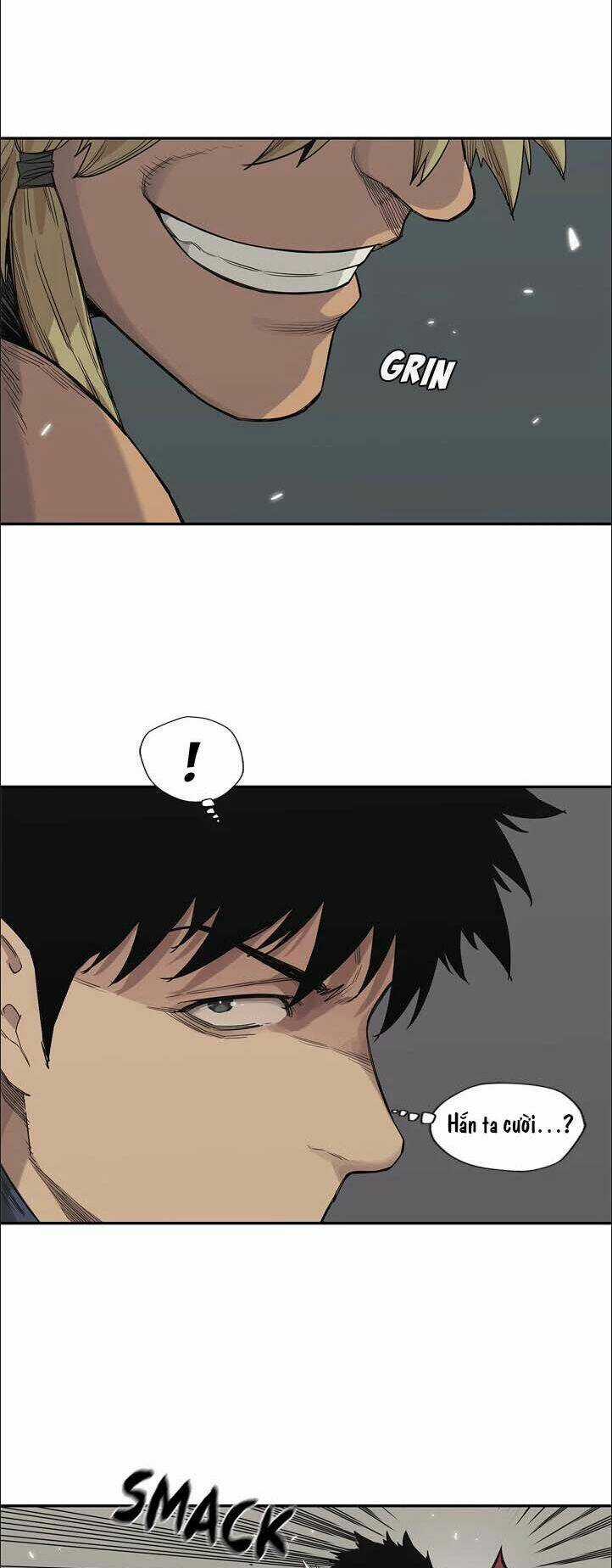 Hiệp Sĩ Giao Hàng Chapter 45 trang 44