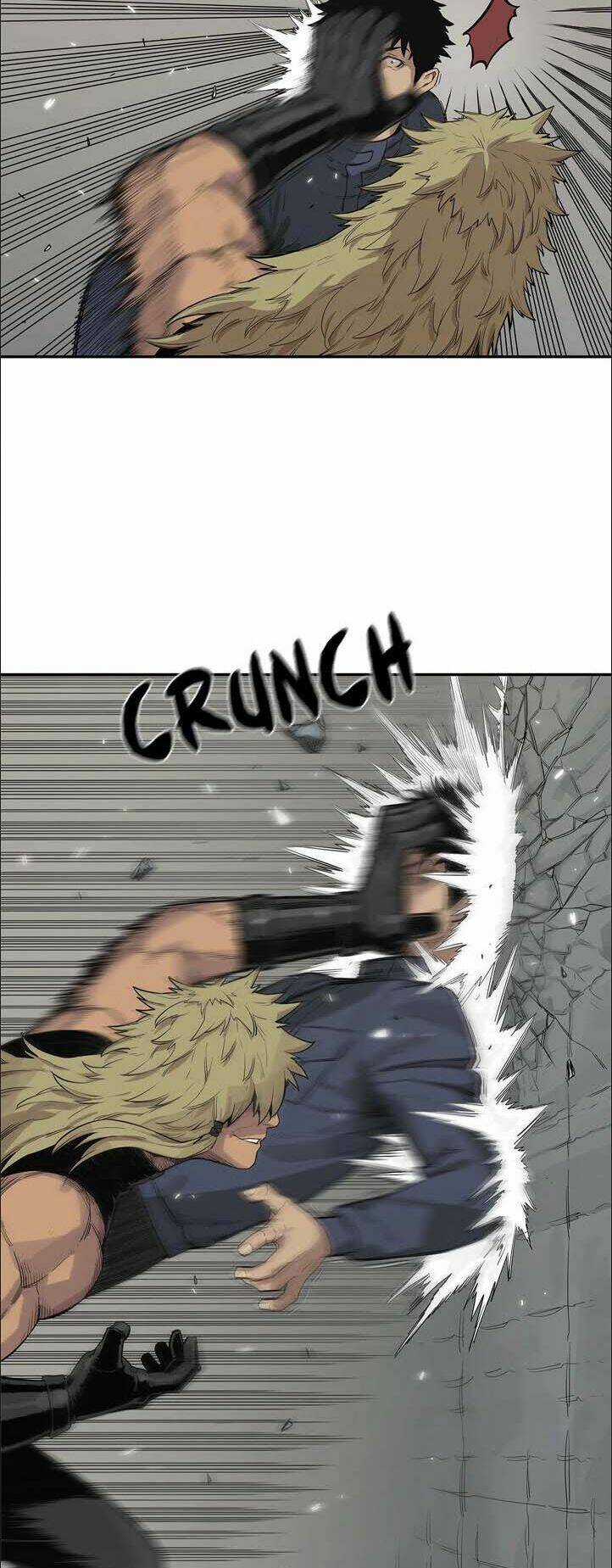 Hiệp Sĩ Giao Hàng Chapter 45 trang 45