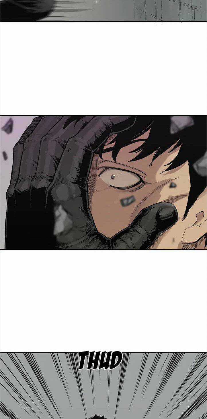 Hiệp Sĩ Giao Hàng Chapter 45 trang 46