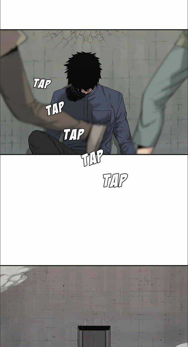 Hiệp Sĩ Giao Hàng Chapter 45 trang 48