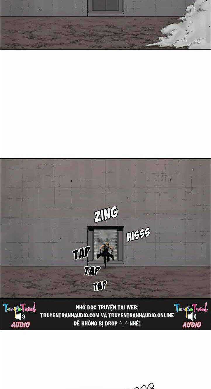 Hiệp Sĩ Giao Hàng Chapter 45 trang 49