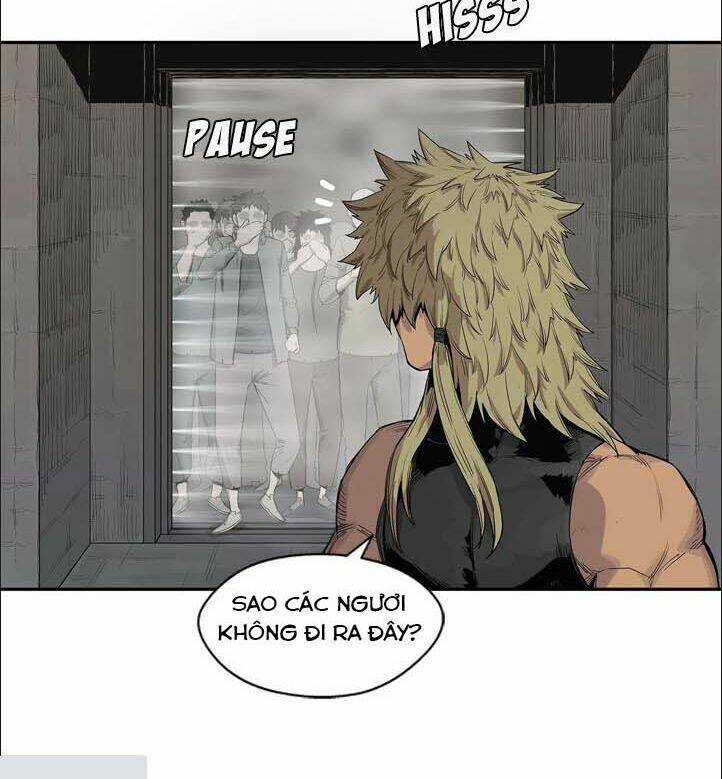 Hiệp Sĩ Giao Hàng Chapter 45 trang 50