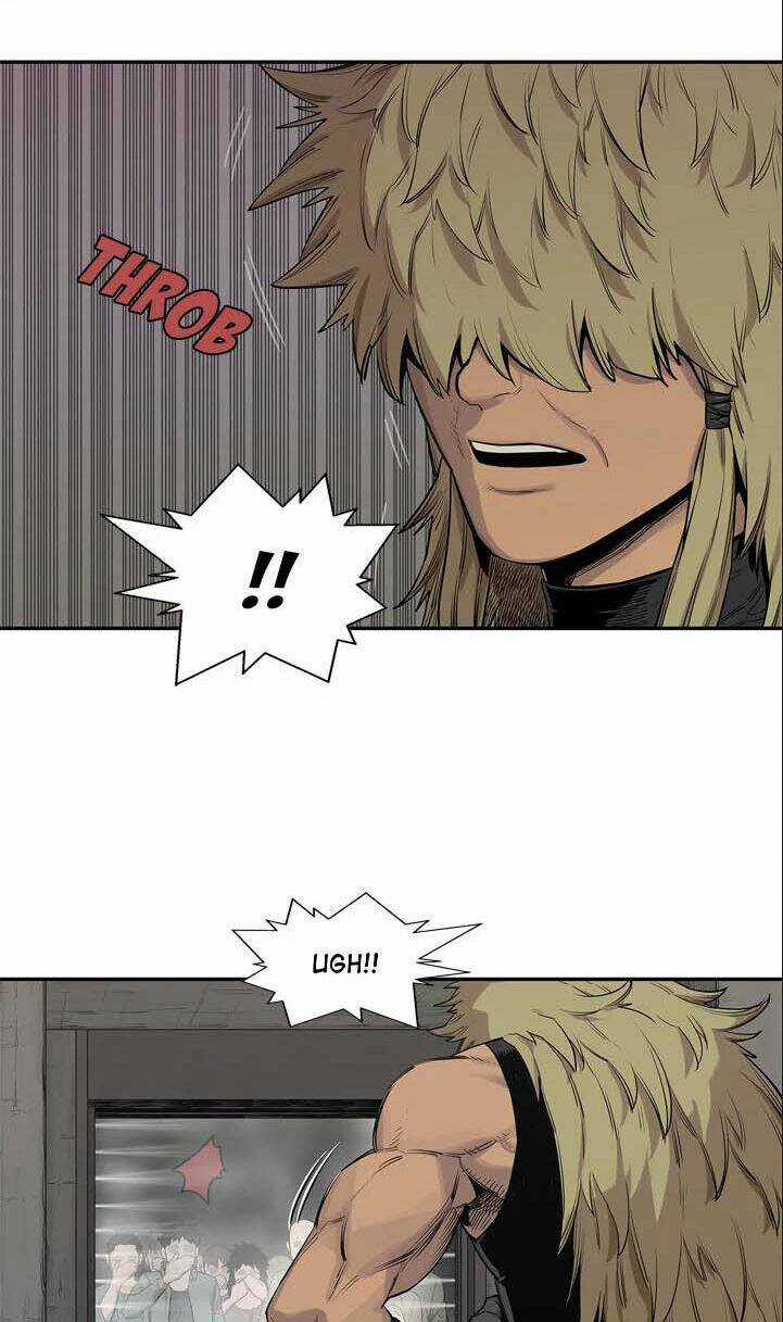 Hiệp Sĩ Giao Hàng Chapter 45 trang 53