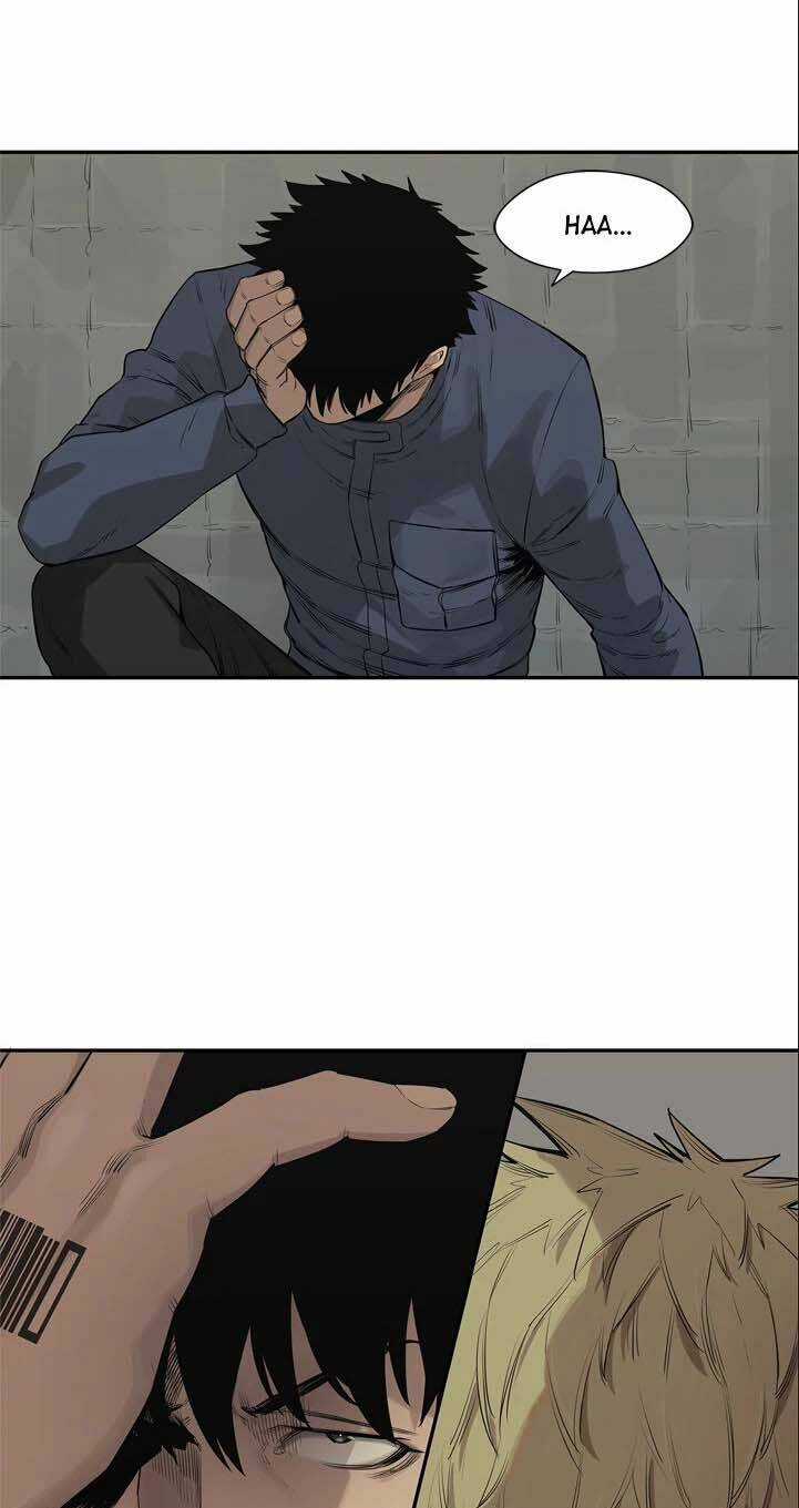 Hiệp Sĩ Giao Hàng Chapter 45 trang 55