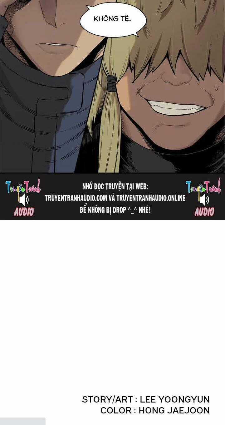 Hiệp Sĩ Giao Hàng Chapter 45 trang 56