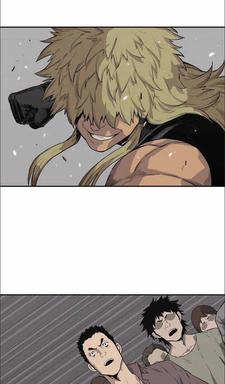 Hiệp Sĩ Giao Hàng Chapter 45 trang 8