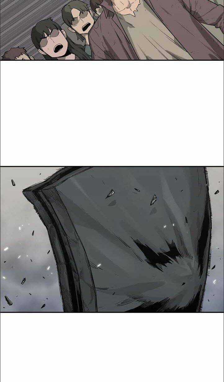 Hiệp Sĩ Giao Hàng Chapter 45 trang 9