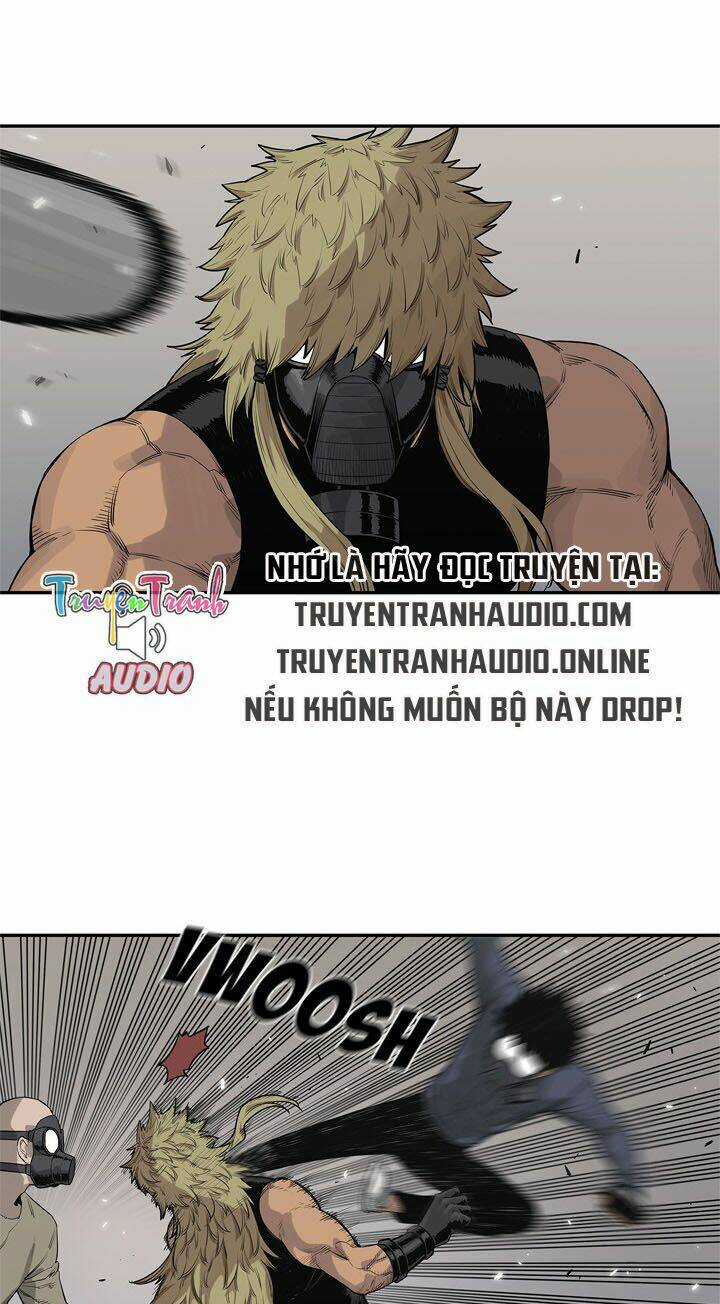 Hiệp Sĩ Giao Hàng Chapter 46 trang 10