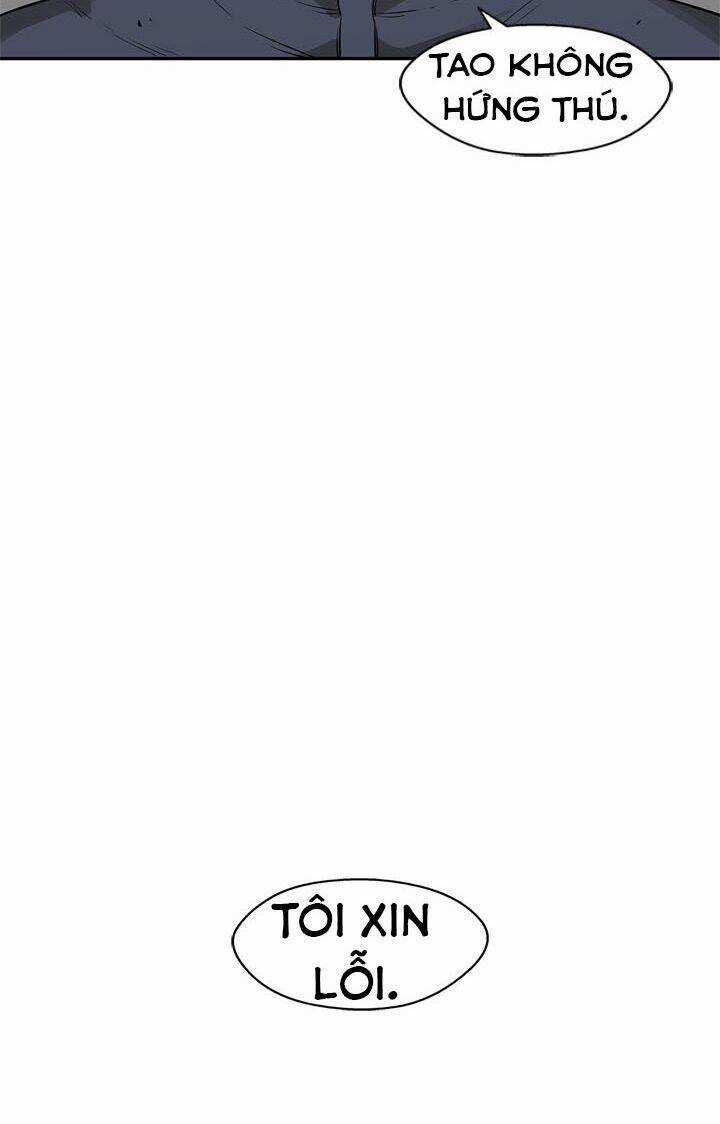 Hiệp Sĩ Giao Hàng Chapter 46 trang 16