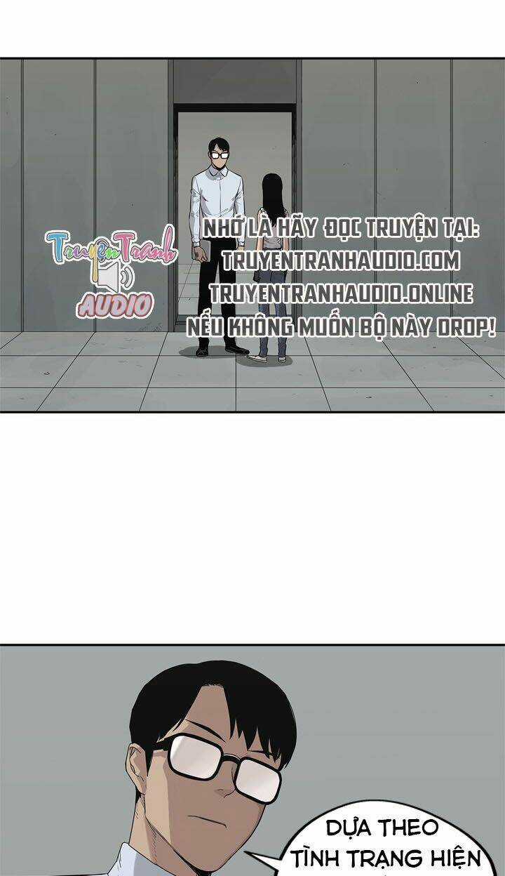 Hiệp Sĩ Giao Hàng Chapter 46 trang 17