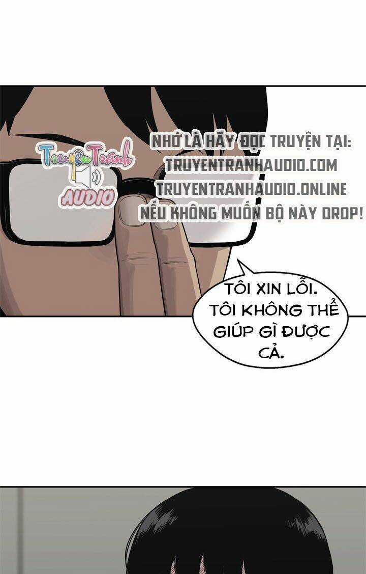 Hiệp Sĩ Giao Hàng Chapter 46 trang 19