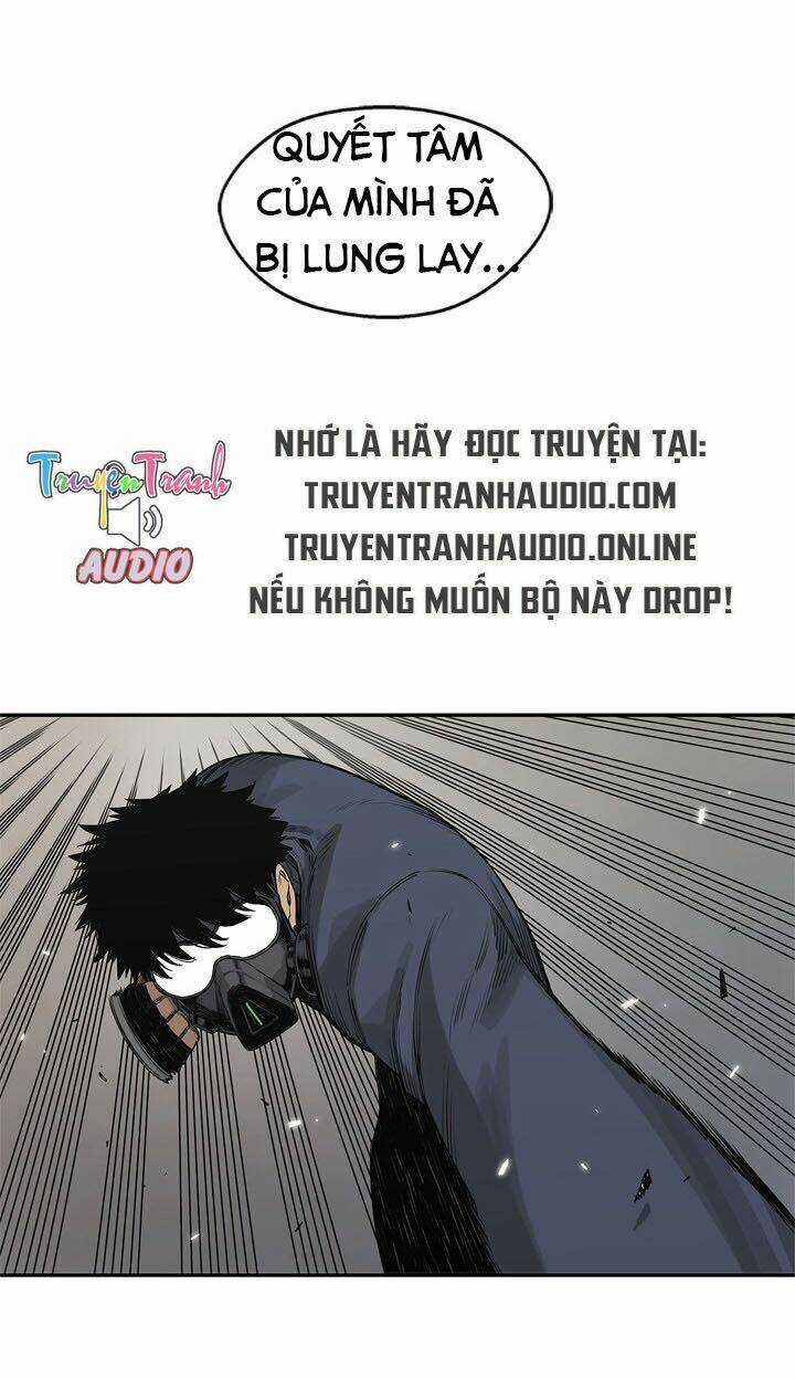 Hiệp Sĩ Giao Hàng Chapter 46 trang 22