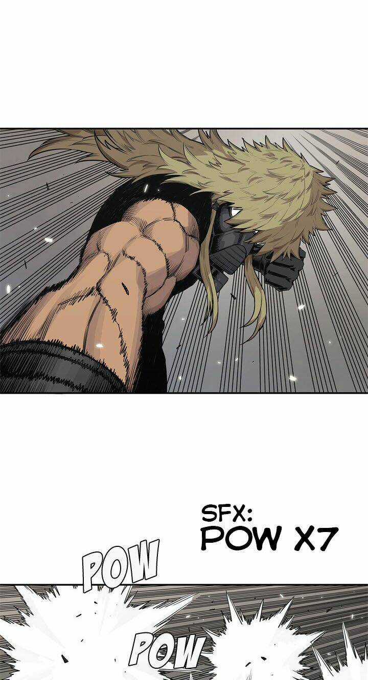 Hiệp Sĩ Giao Hàng Chapter 46 trang 23