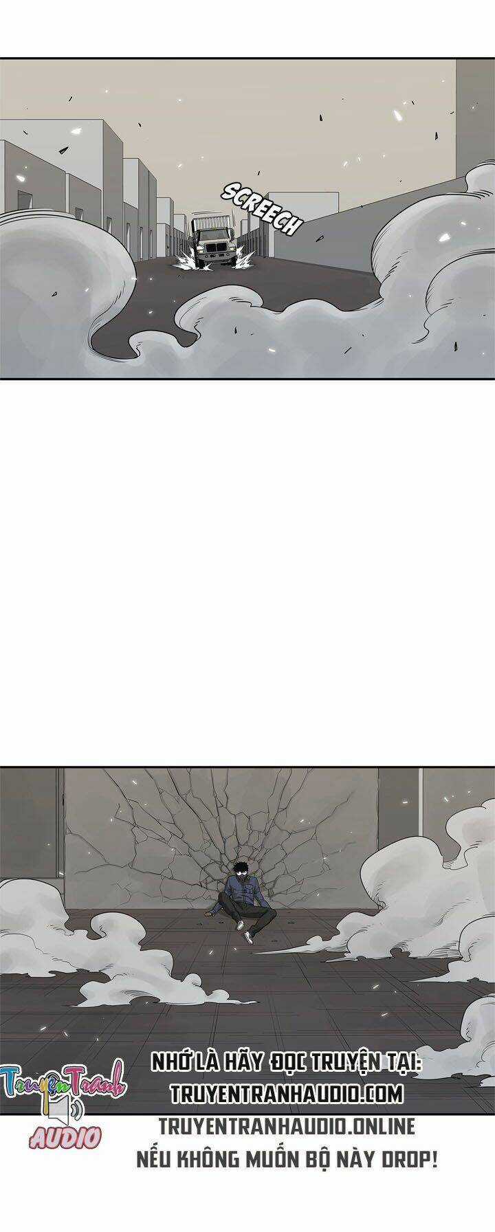 Hiệp Sĩ Giao Hàng Chapter 46 trang 37