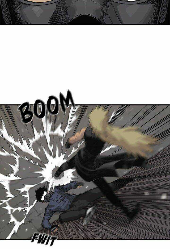 Hiệp Sĩ Giao Hàng Chapter 46 trang 39