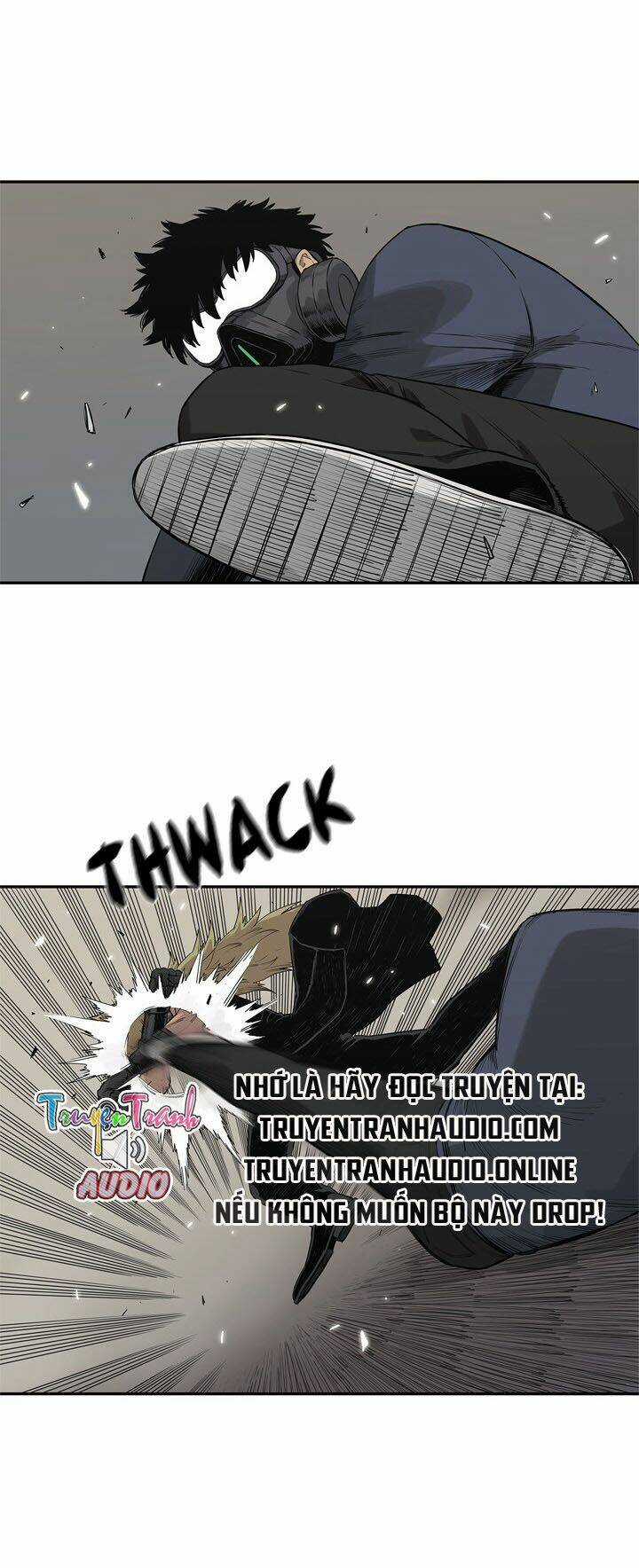 Hiệp Sĩ Giao Hàng Chapter 46 trang 41