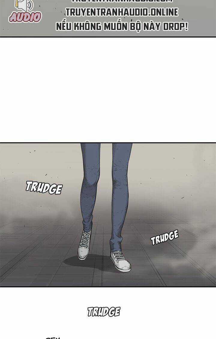 Hiệp Sĩ Giao Hàng Chapter 46 trang 51