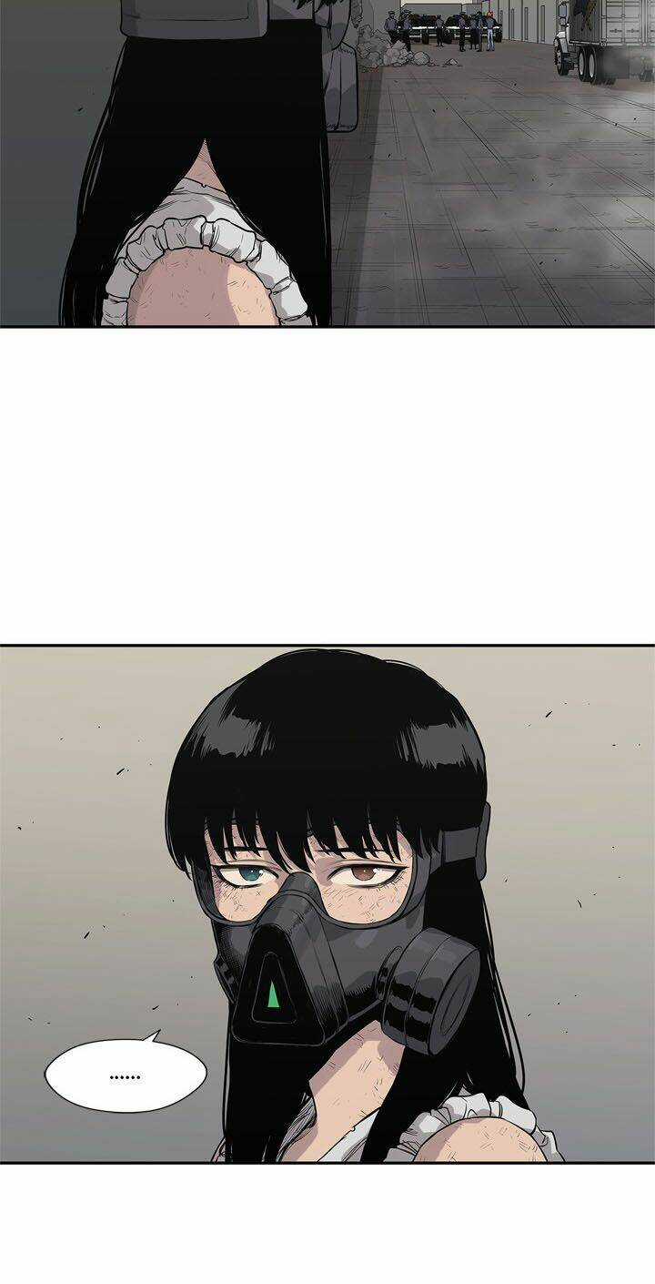 Hiệp Sĩ Giao Hàng Chapter 46 trang 54