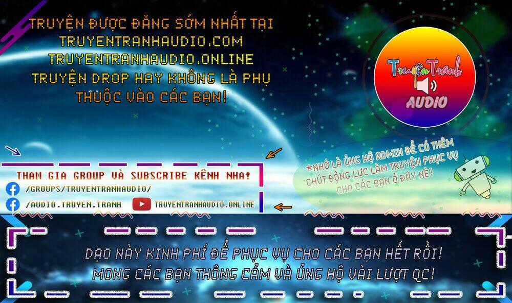 Hiệp Sĩ Giao Hàng Chapter 46 trang 57