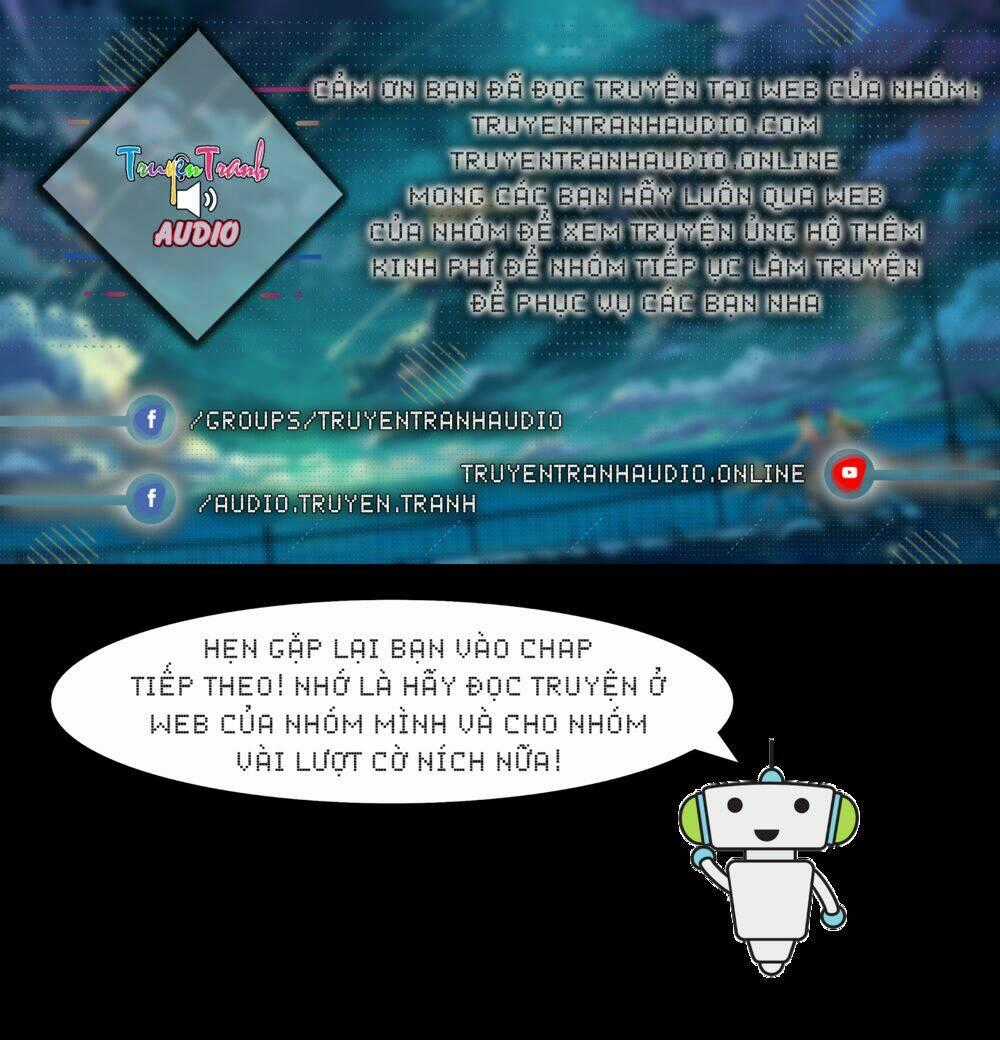 Hiệp Sĩ Giao Hàng Chapter 47 trang 38