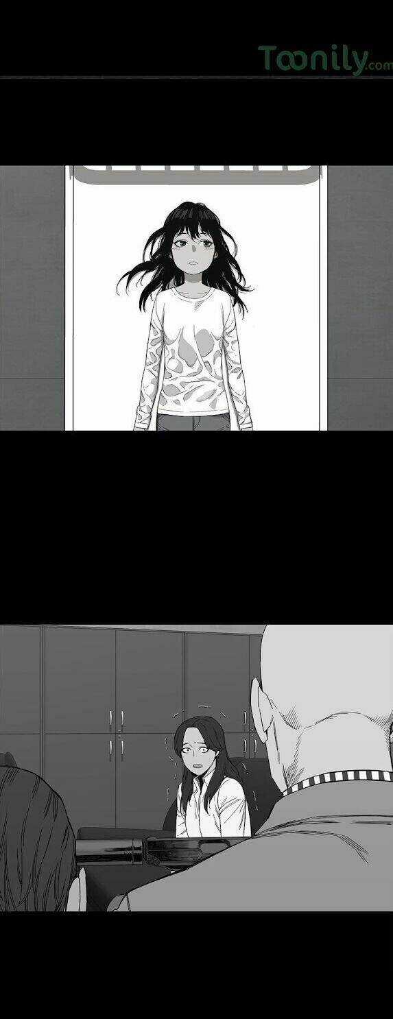 Hiệp Sĩ Giao Hàng Chapter 48 trang 30