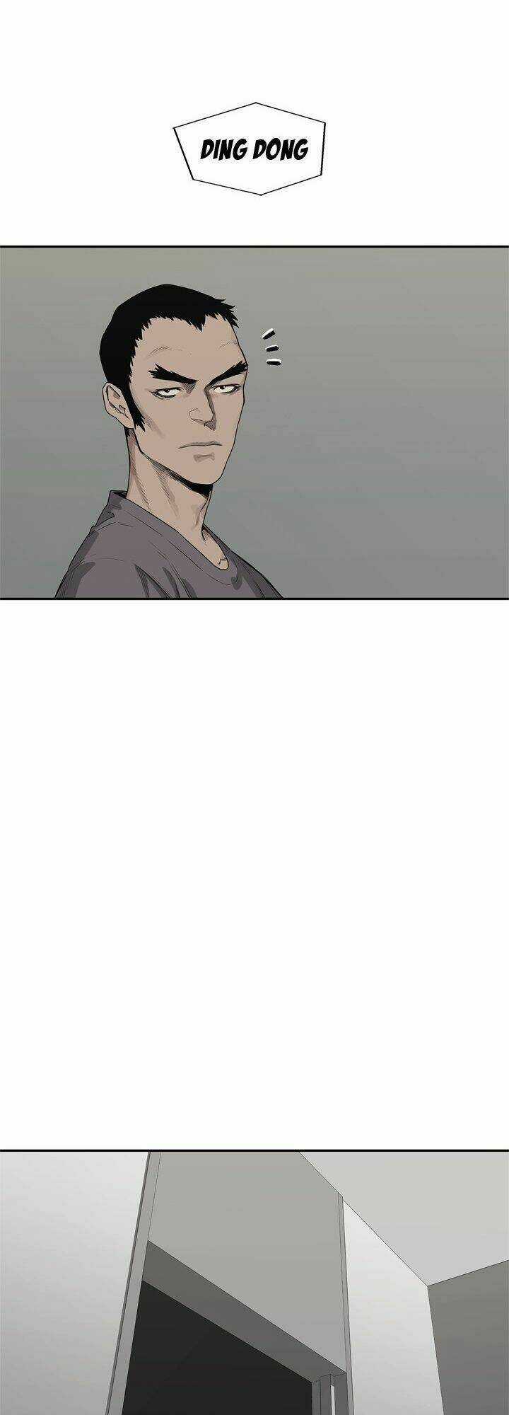 Hiệp Sĩ Giao Hàng Chapter 49 trang 10