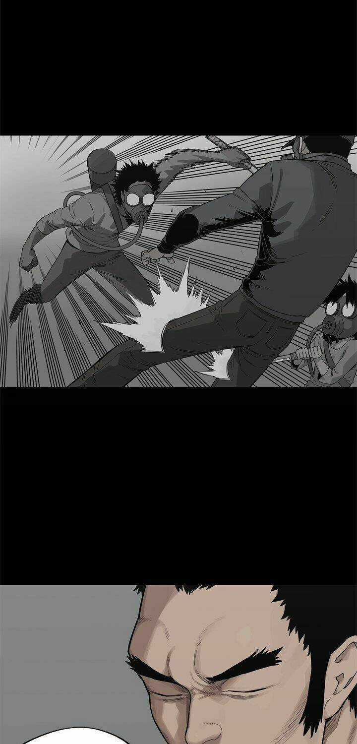 Hiệp Sĩ Giao Hàng Chapter 49 trang 15