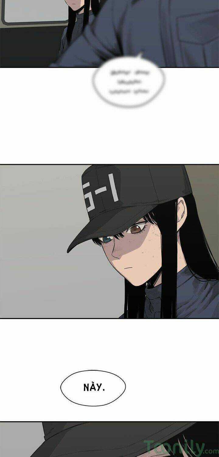 Hiệp Sĩ Giao Hàng Chapter 49 trang 20