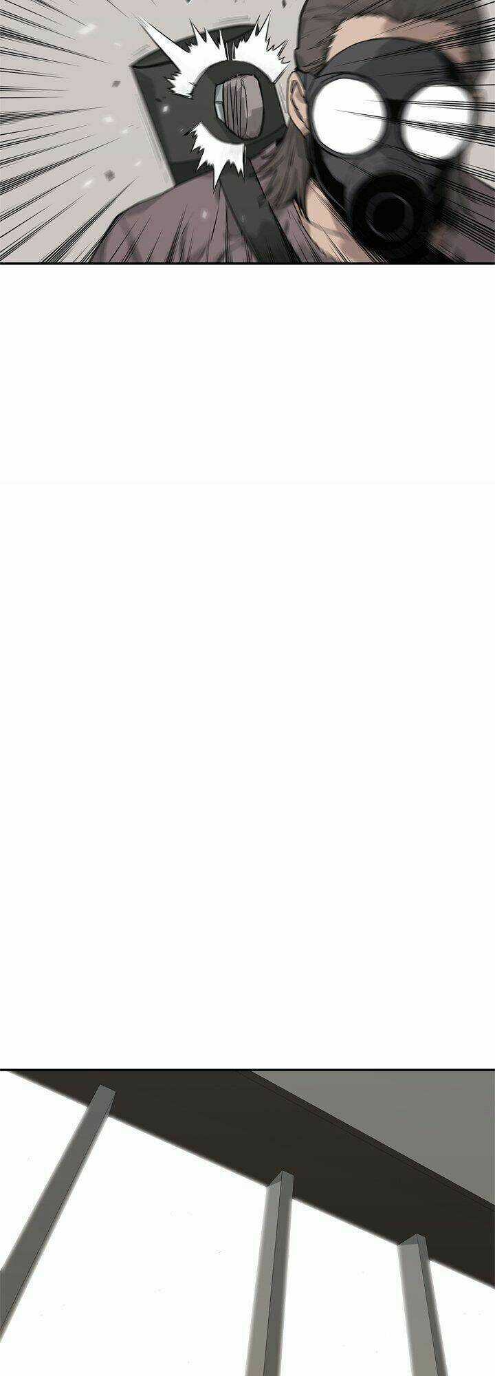 Hiệp Sĩ Giao Hàng Chapter 49 trang 37