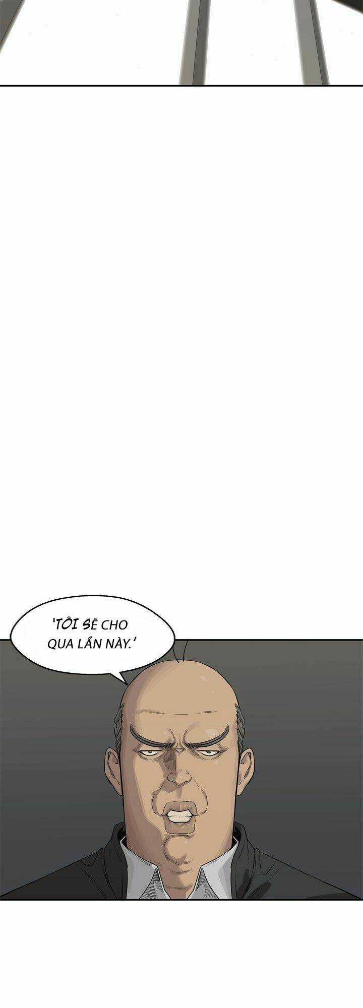 Hiệp Sĩ Giao Hàng Chapter 49 trang 45