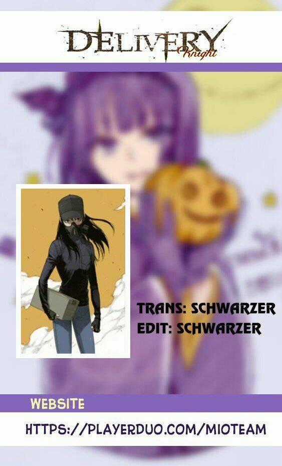 Hiệp Sĩ Giao Hàng Chapter 49 trang 48