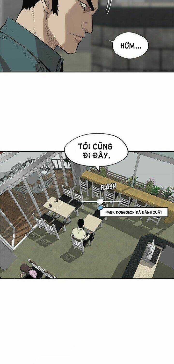 Hiệp Sĩ Giao Hàng Chapter 49 trang 8