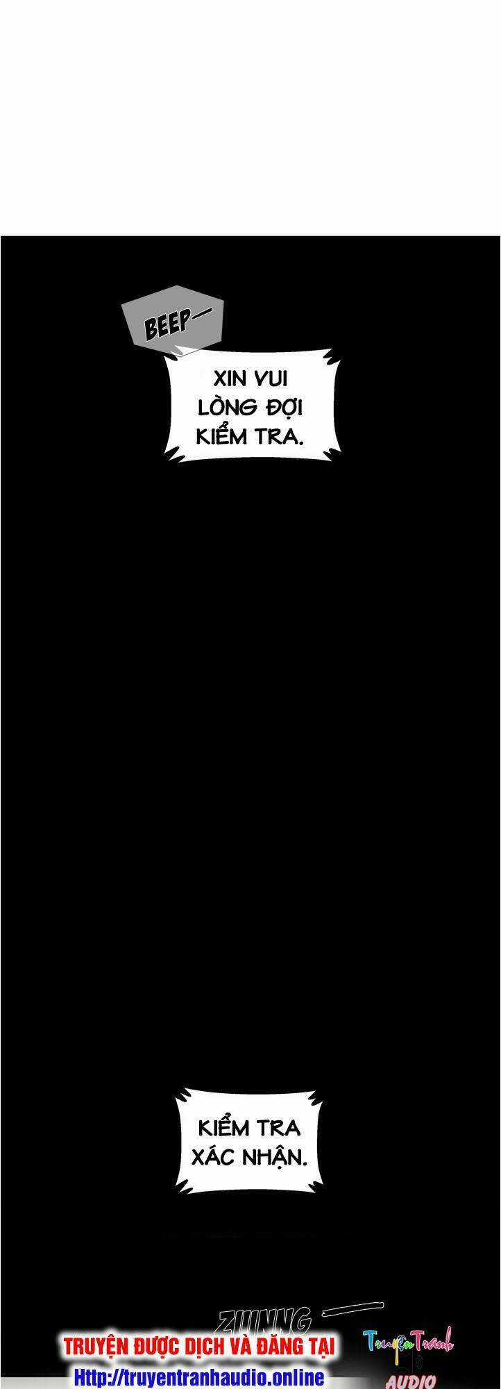 Hiệp Sĩ Giao Hàng Chapter 5 trang 15